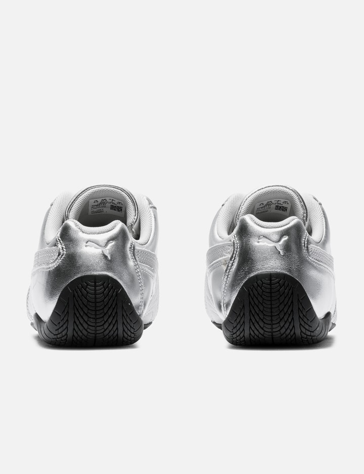 Speedcat Silver Placeholder Image