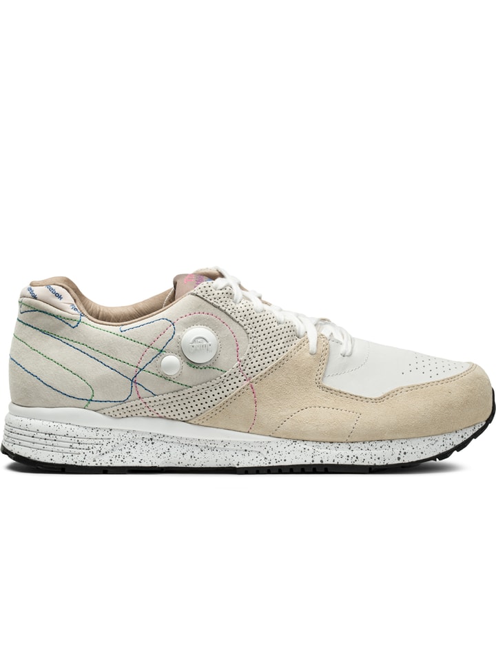 Reebok gs pump running dual Clearance