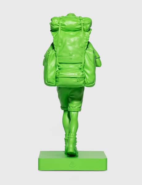 Medicom Toy - Mountain Research X Medicom Toy マウンテンマン | HBX