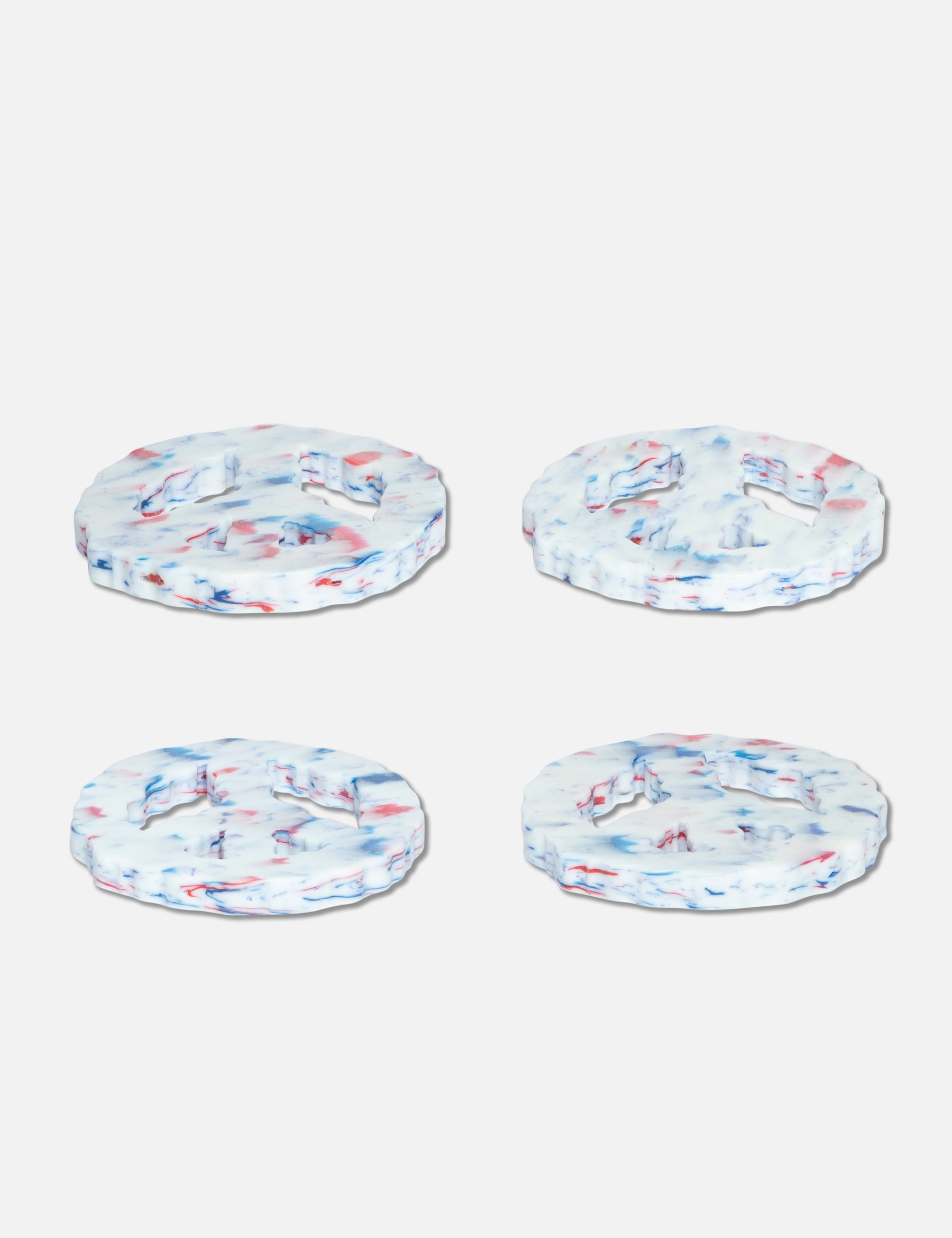 Clouded Peace Coaster Set Of 4 view 8