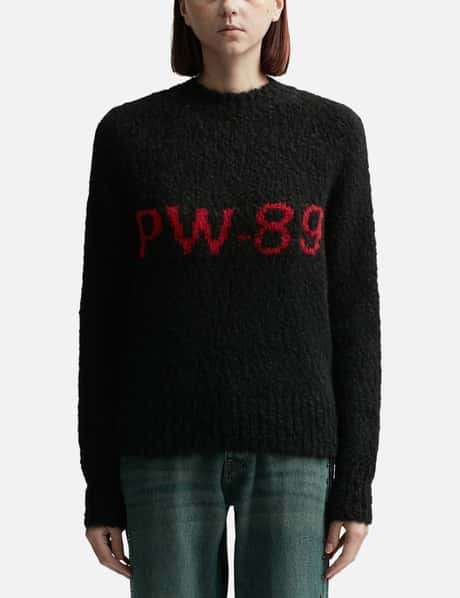 Paloma Wool Solo Sweater