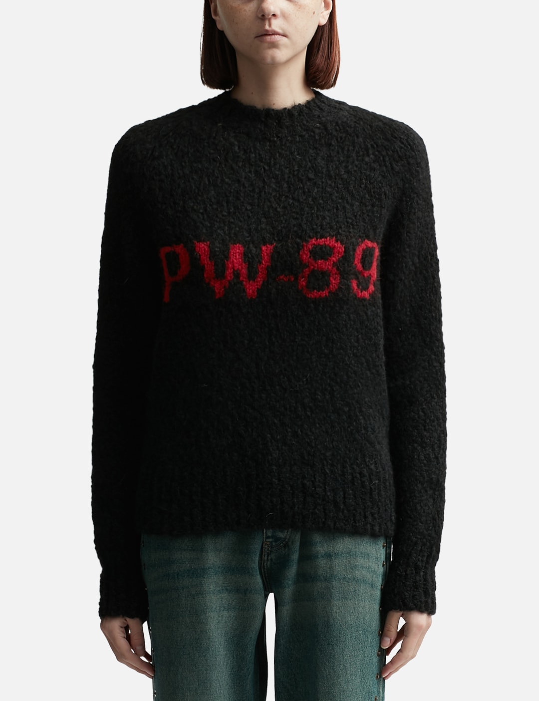 Solo Sweater view 13