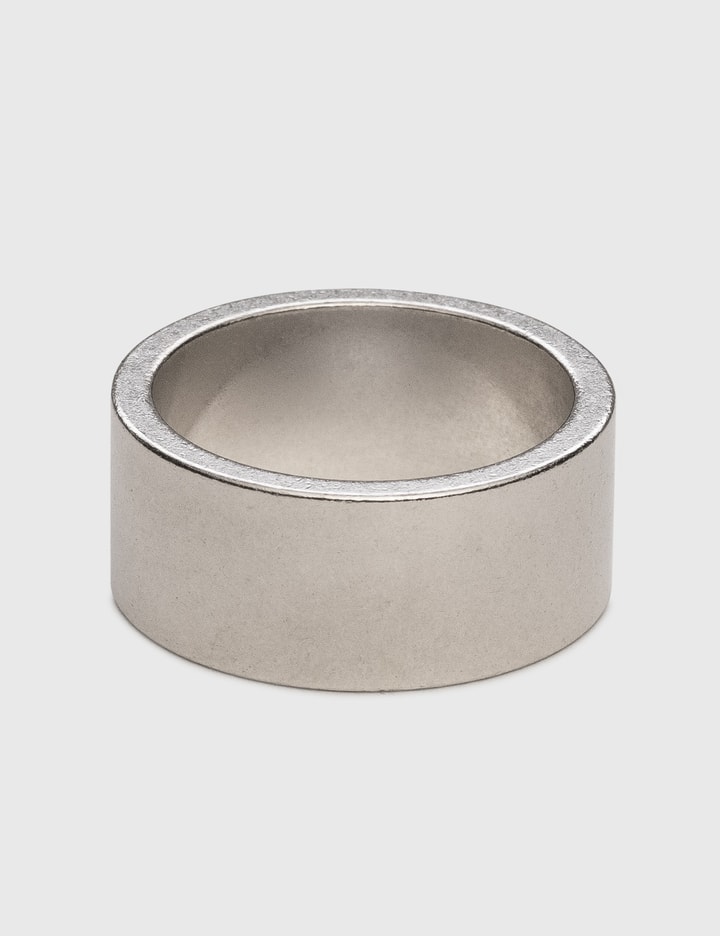 Silver Ring Placeholder Image