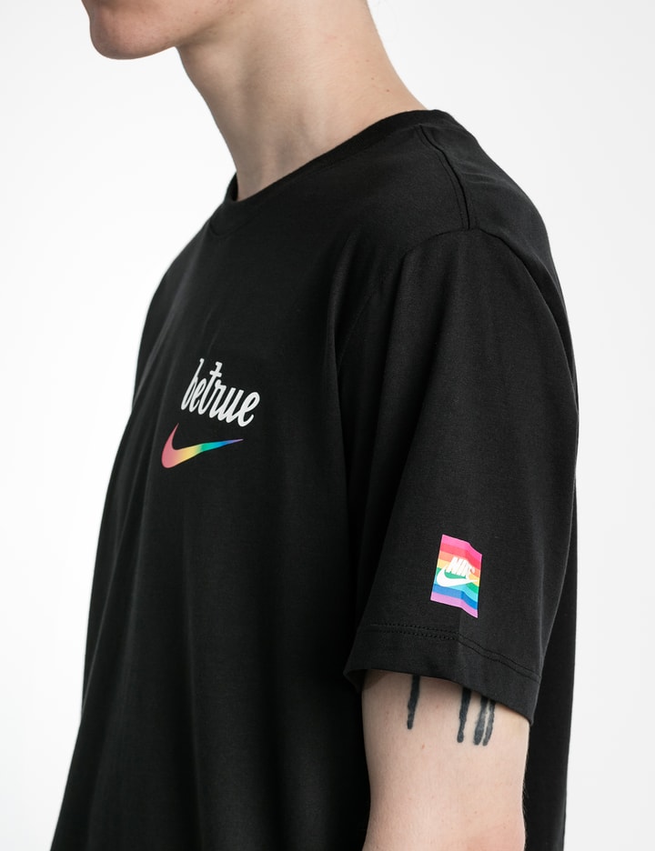 Nike BeTrue T-shirt HBX Globally Curated And