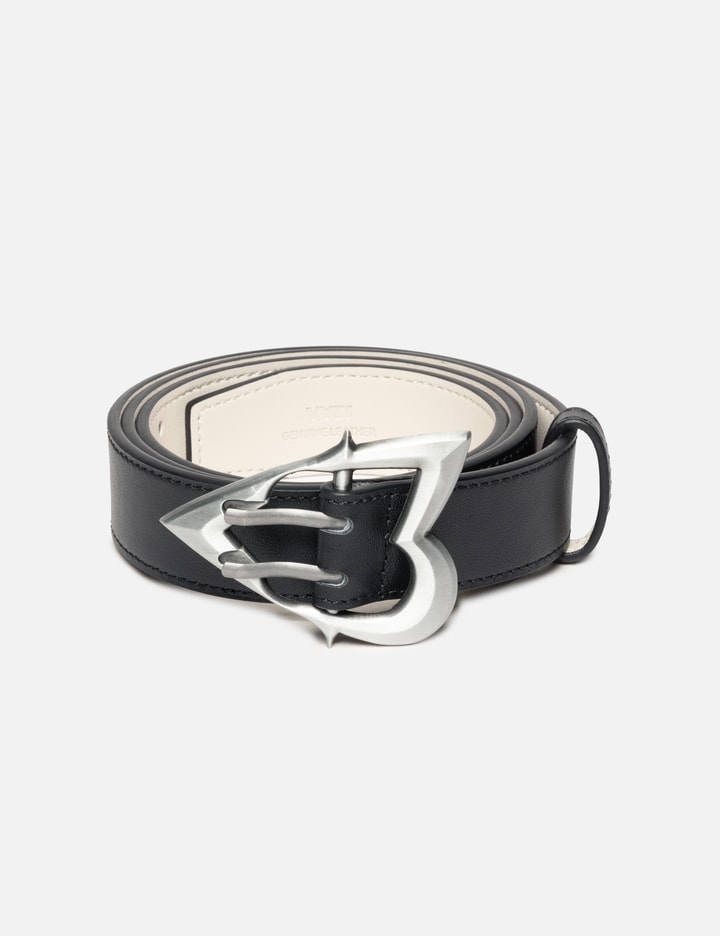 VAIN Hela Belt Black