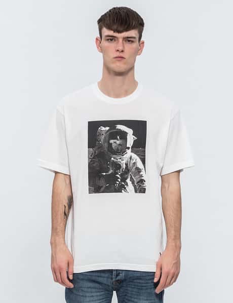 #FR2 Hypebeast x #FR2 Moon Rabbit S/S T-Shirt