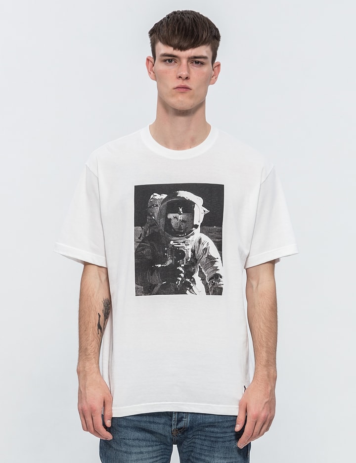 Hypebeast x #FR2 Moon Rabbit S/S T-Shirt Placeholder Image