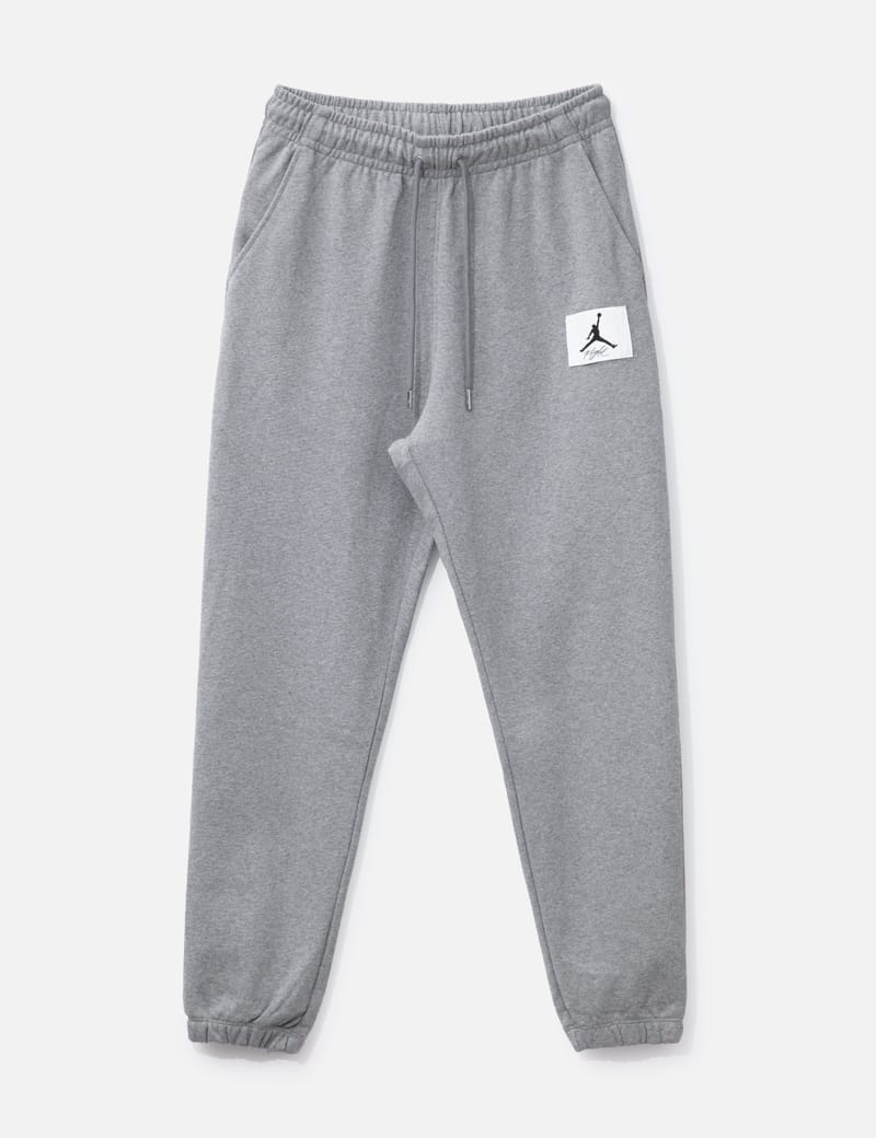 jordan flight fleece sweatpants