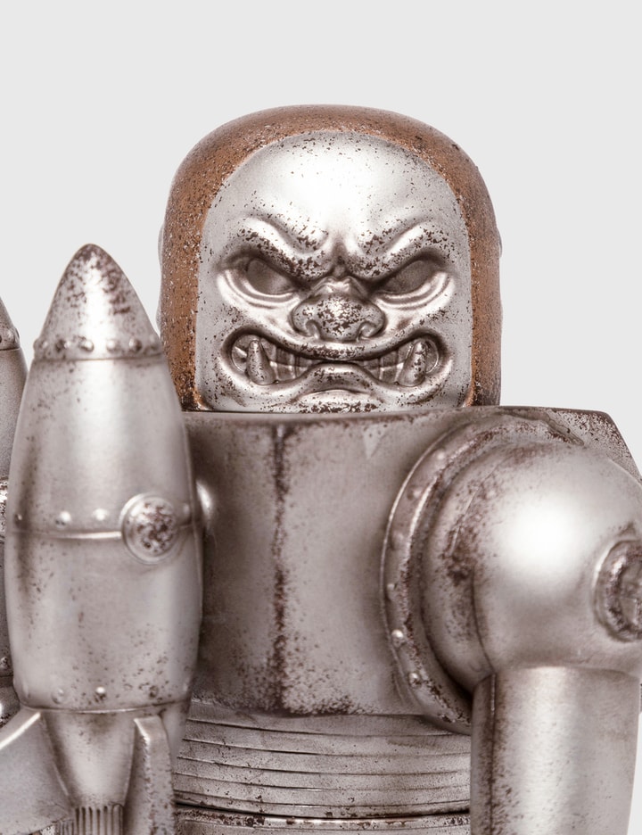 Cosmad The Rusty Bot Placeholder Image
