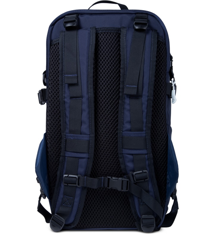 Navy Daypack Backpack Placeholder Image