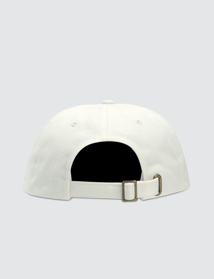 Stock Big Twill Low Pro Cap Placeholder Image