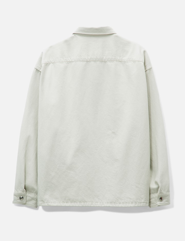 Bull Denim Shirt Placeholder Image