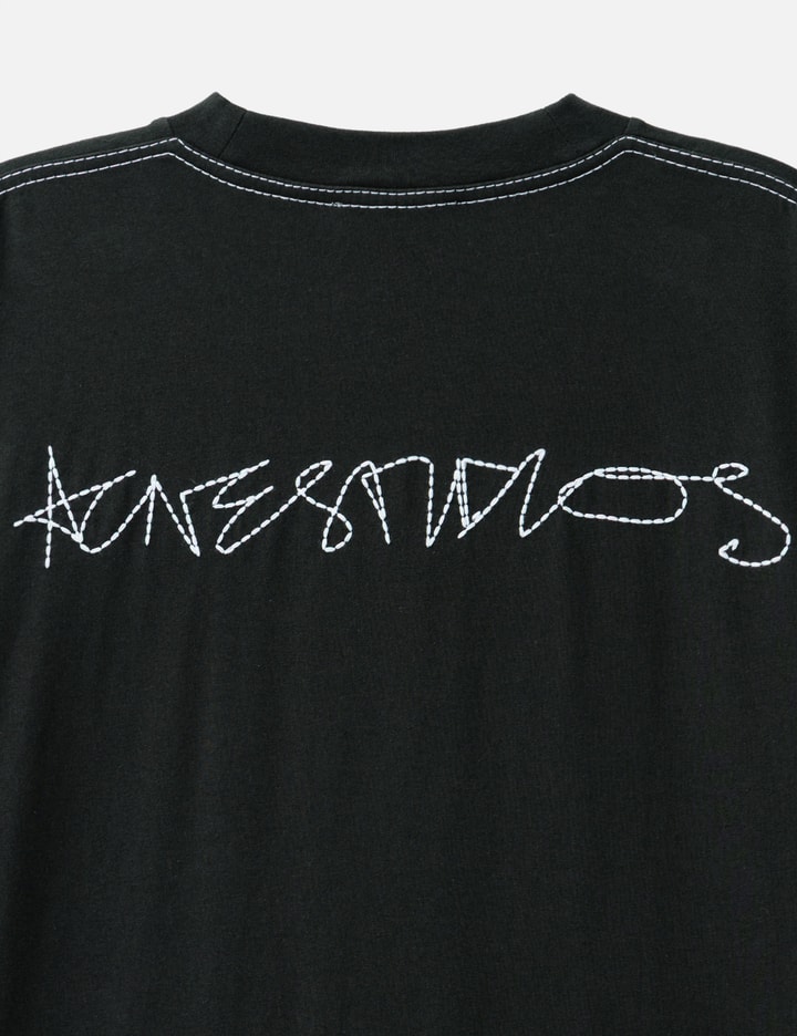 Logo T-shirt Placeholder Image
