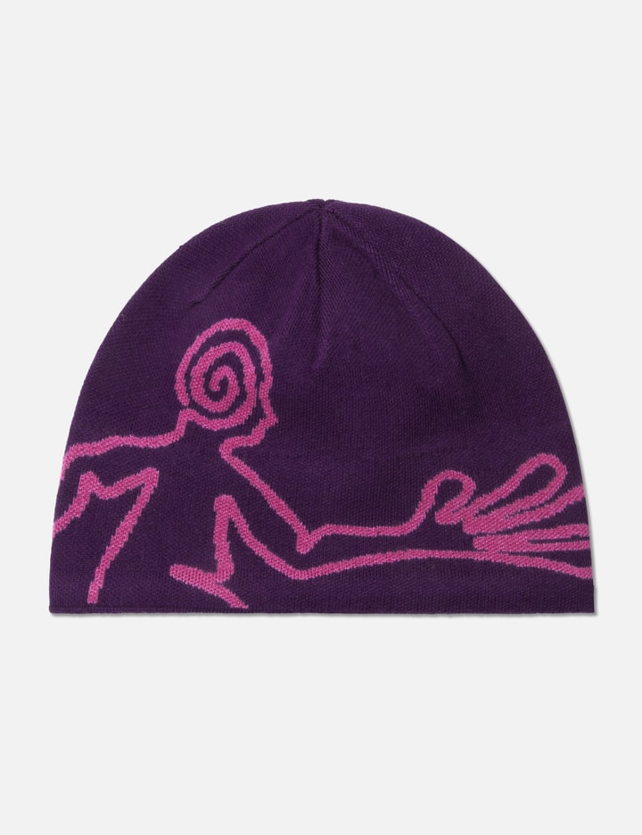 KNIT BEANIE Placeholder Image