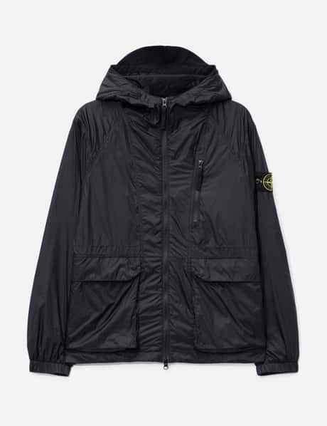 Light Ripstop Cordura® Hooded Jacket view 6