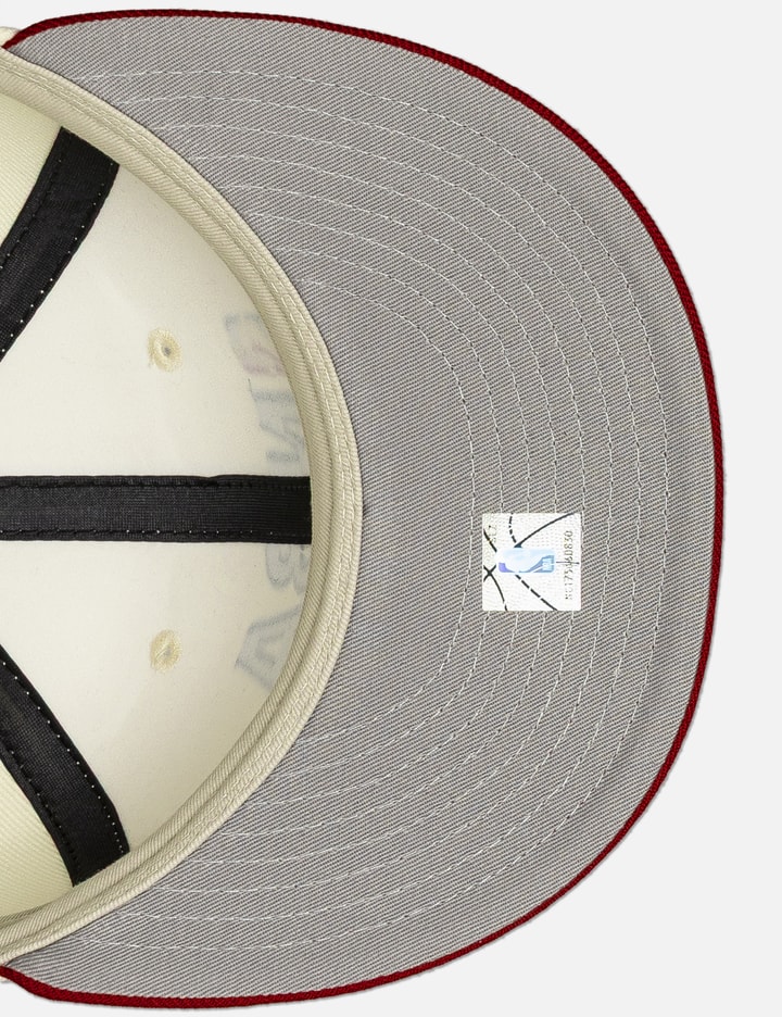 New Era x Essentials NBA Logo 9FIFTY Cap Placeholder Image