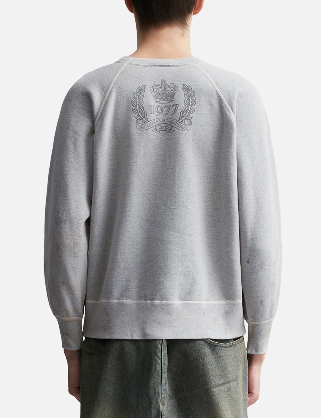 Mxxxxxx Sex Pistols Queen Sweatshirt view 13