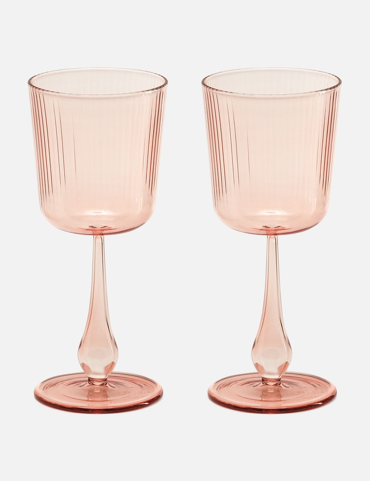 Luisa Calice Glasses (Set of Two) Placeholder Image