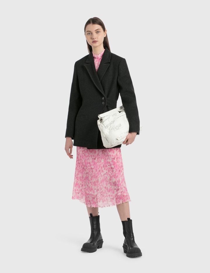Outerwear Wool Jacket Placeholder Image