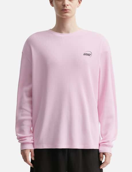 Waffle Long Sleeve view 10