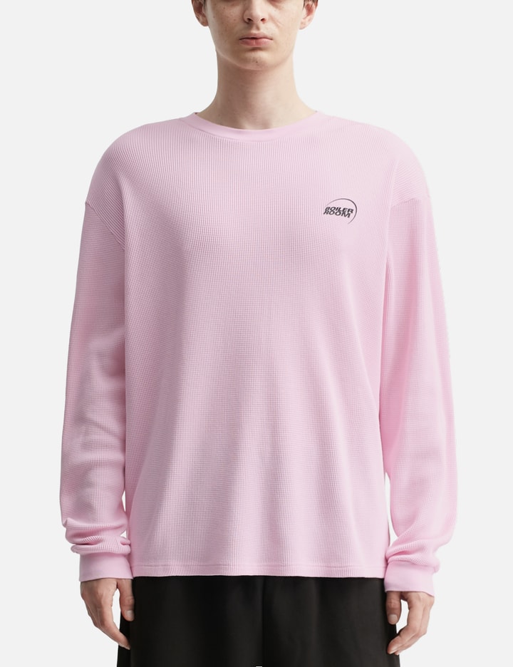Waffle Long Sleeve Placeholder Image