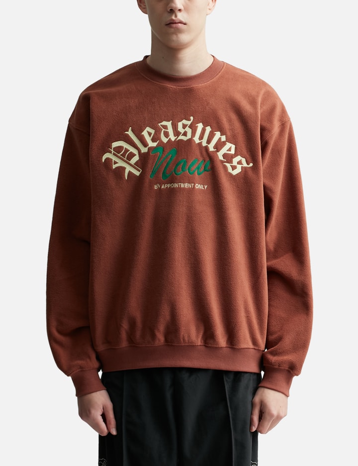 Appointment Crewneck Placeholder Image