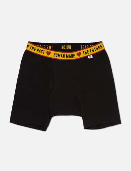 Human Made HM Boxer Brief