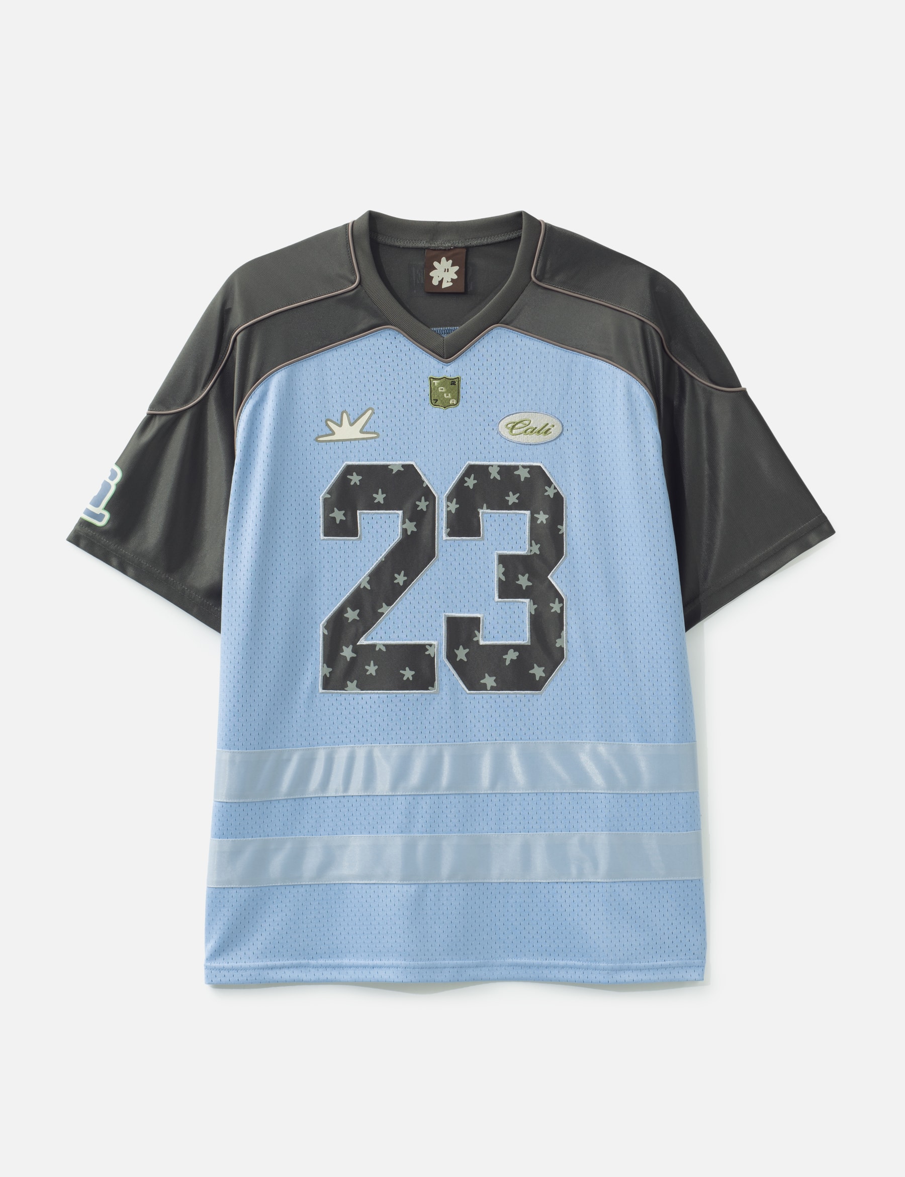 23 Star Mesh Tee view 16