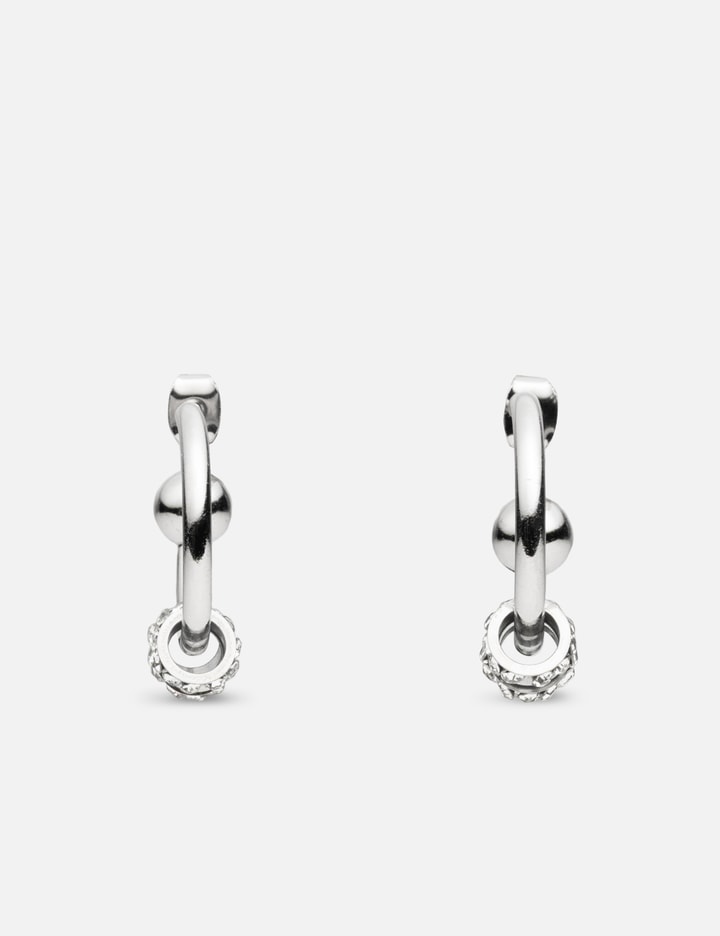 Molly Earrings Placeholder Image