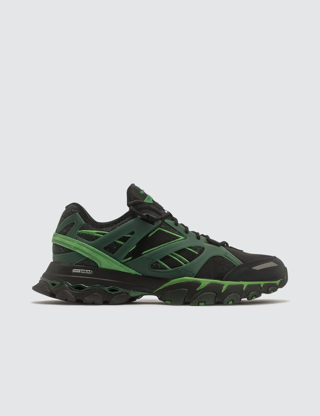 Cottweiler - Cottweiler x Reebok DMX Trail Shadow | HBX - Globally Curated Fashion and Lifestyle by
