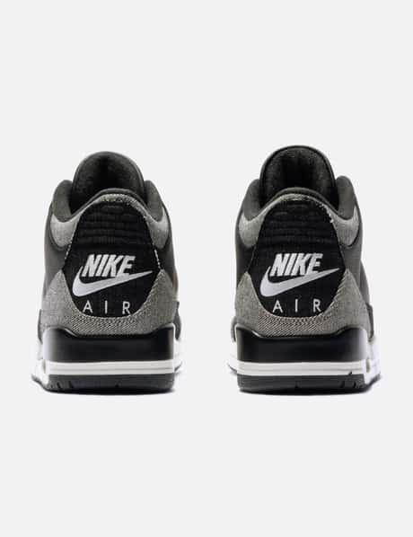 Levi’s X Air Jordan 3 view 9