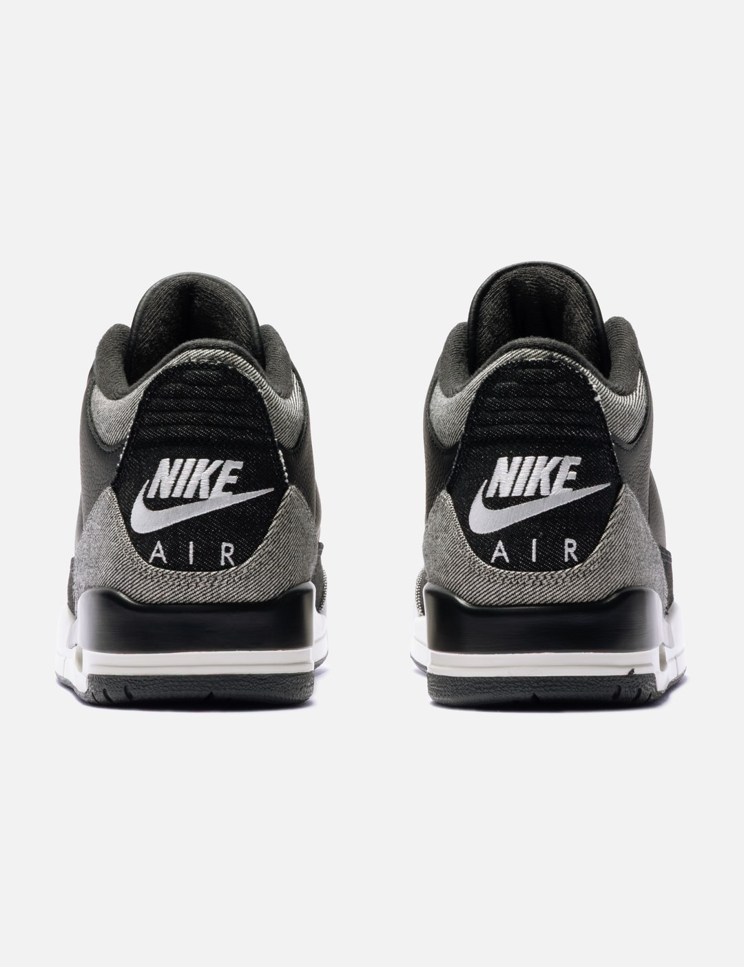 Levi’s X Air Jordan 3 view 10