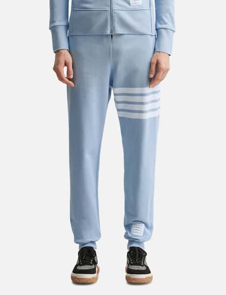 Classic Loopback 4-Bar Sweatpants view 10