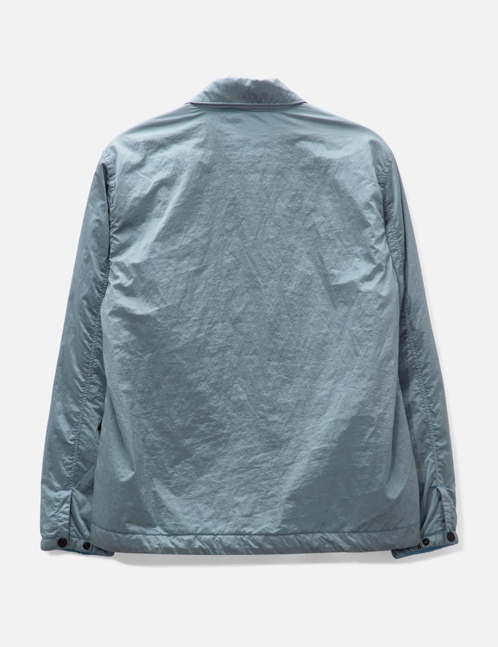 ECONYL® Regenerated Nylon Jacket Placeholder Image