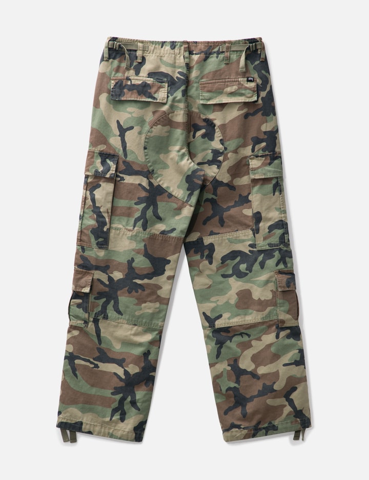 Ripstop Surplus Cargo Pants Placeholder Image