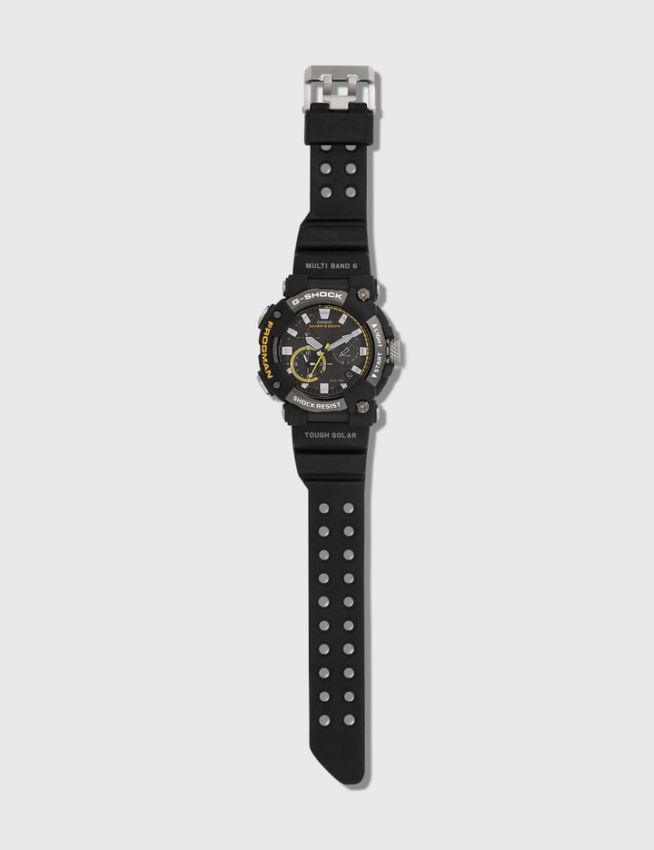 Master Of G Frogman GWF-A1000-1ADR Placeholder Image