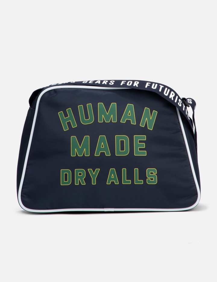 Human Made SHOULDER BAG