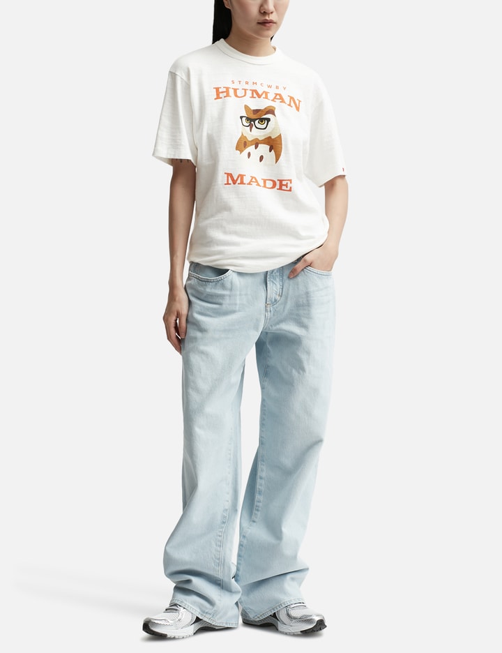 GRAPHIC T-SHIRT #07 Placeholder Image