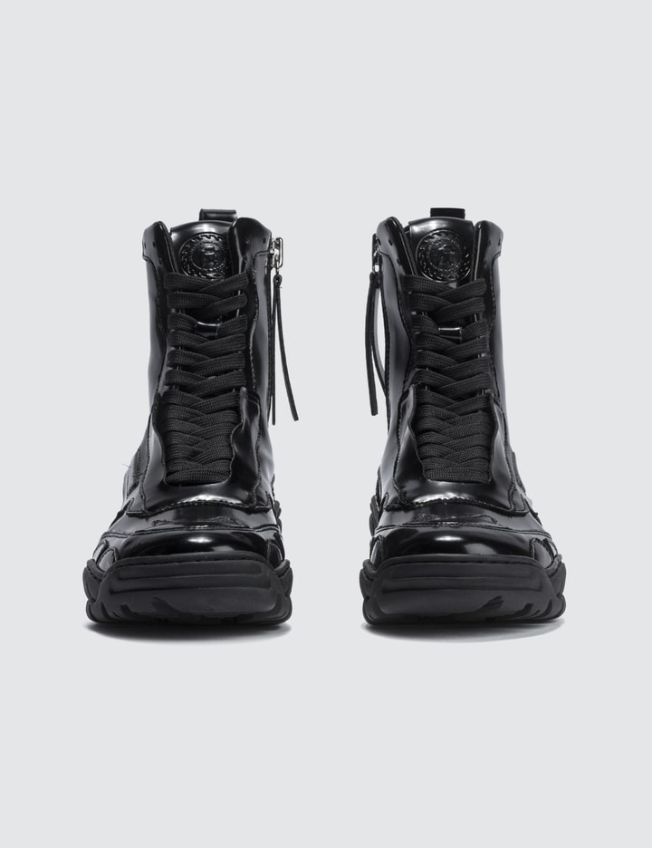 Boccaccio Boot Placeholder Image