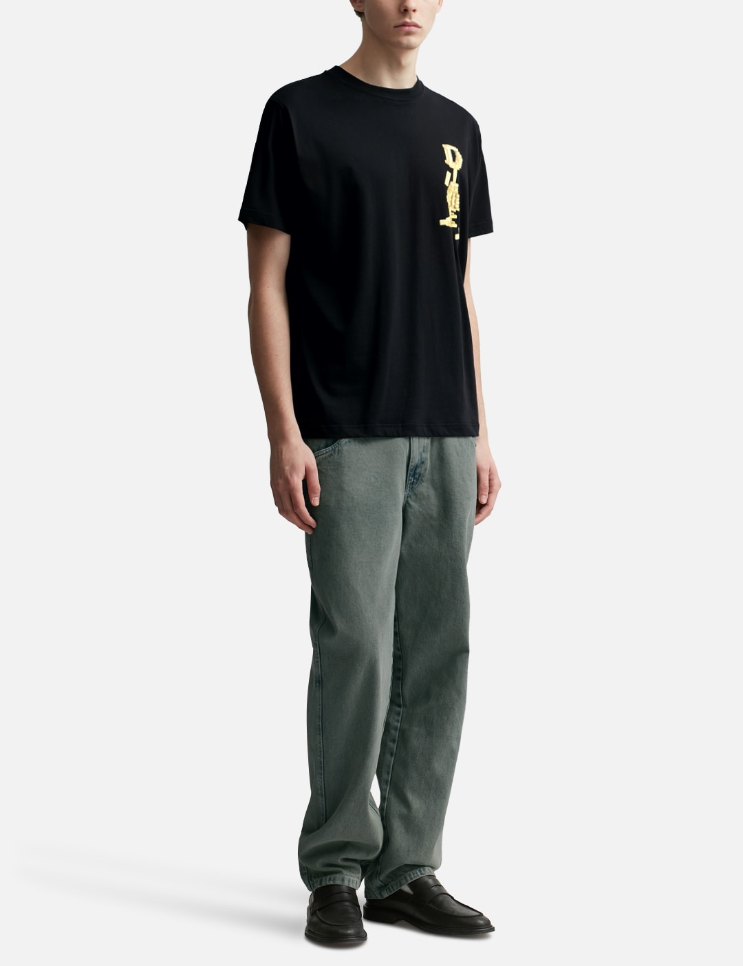 Blocks T-Shirt view 20