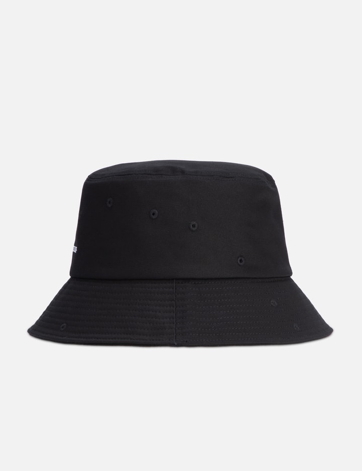 Hypegolf X Post Archive Faction (paf) Bucket Hat In Black
