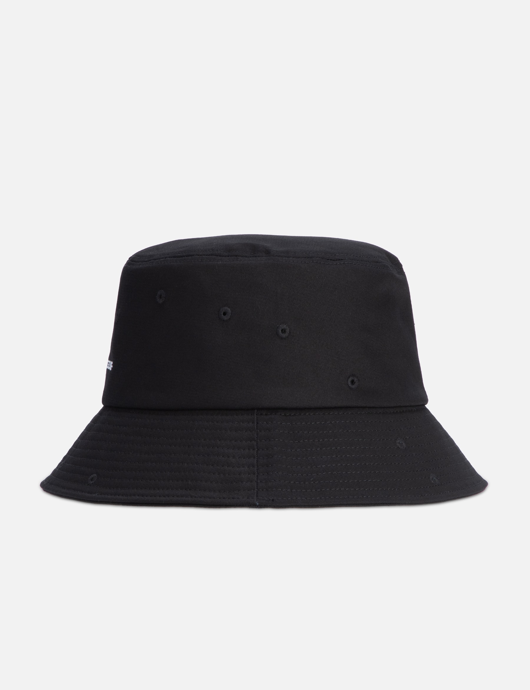 X POST ARCHIVE FACTION (PAF) BUCKET HAT view 17