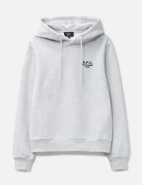 A.P.C. Standard Rue Madame Hoodie