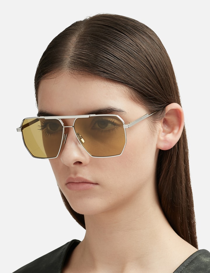 CLASSIC AVIATOR SUNGLASSES Placeholder Image