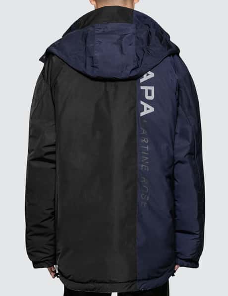 Napapijri x Martine Rose - A-Acho Jacket | HBX - Globally Curated