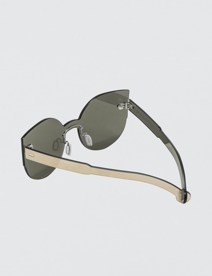 Tuttolente Lucia Ivory Sunglasses Placeholder Image