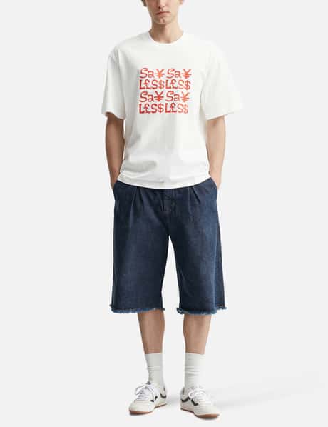 Currency Short Sleeves T-Shirt view 14