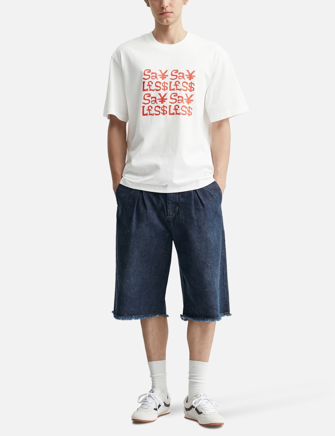 Currency Short Sleeves T-Shirt view 20