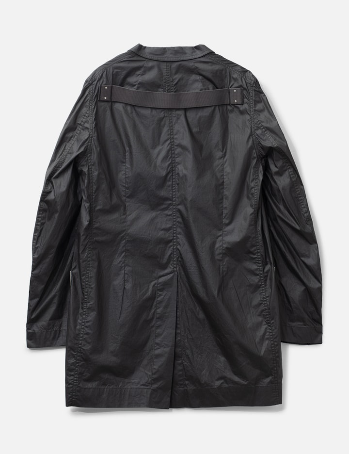 Tecuatl S/S 20 Long Coat Placeholder Image