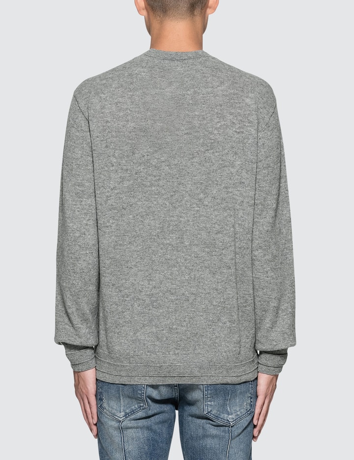 "Girl" Sweater Placeholder Image